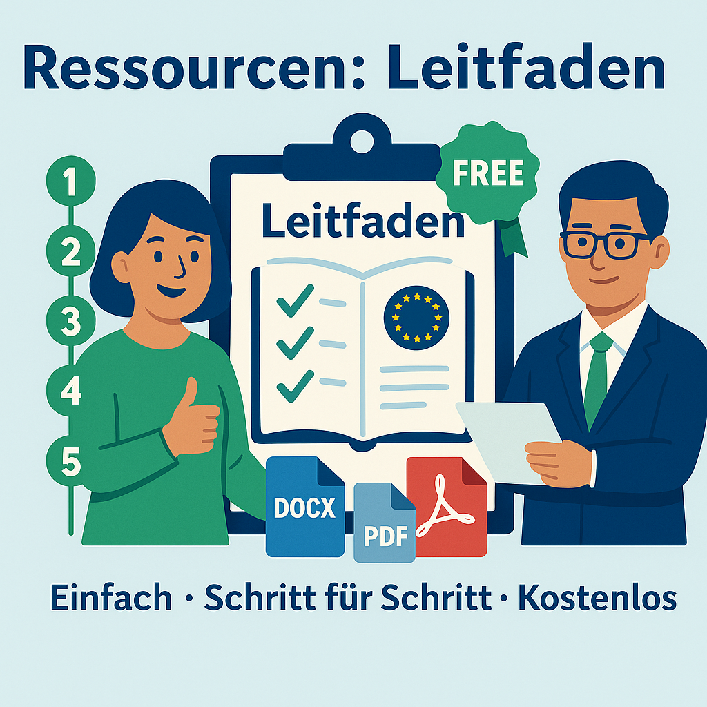 Leitfaden – Ressourcen & Überblick zu Paketen und Update-Pass