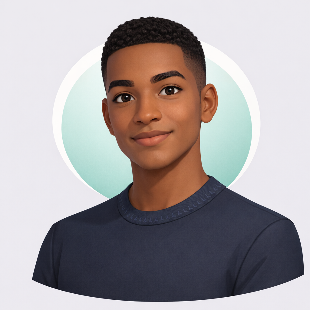 Simon Scout